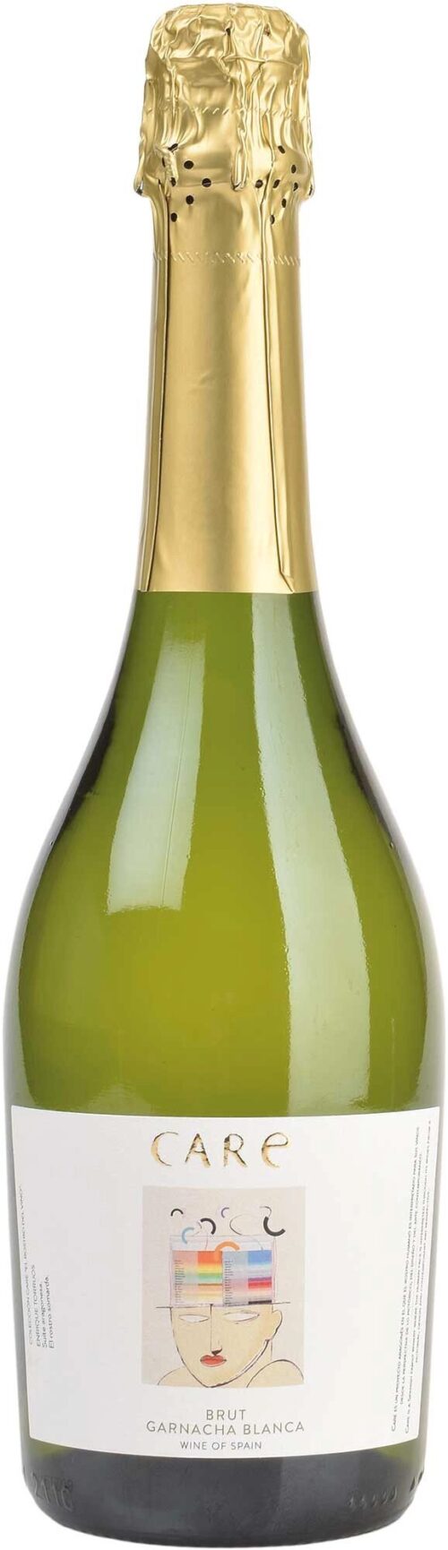 Garnacha Blanca Sparkling Brut