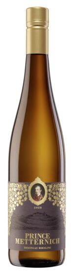 PRINCE METTERNICH RIESLING 2023