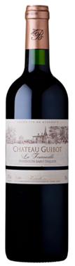 Chateau Guibot La Fourvieille 2009