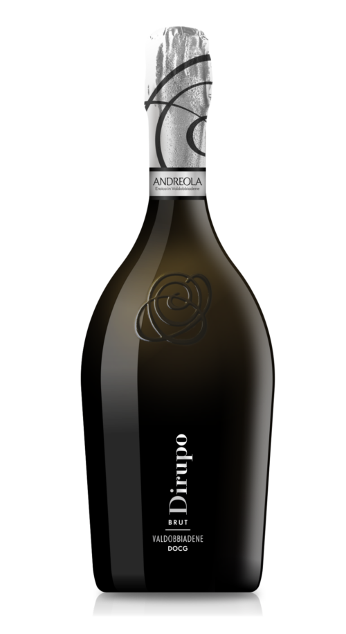 Prosecco Dirupo DOCG, Brut