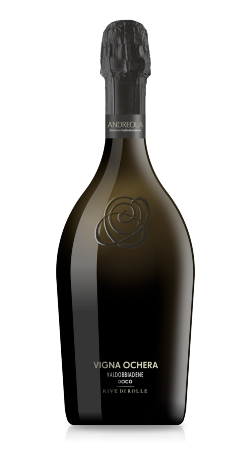 Prosecco Vigna Ochera Rive di Rolle Valdobbiadene DOCG Dry
