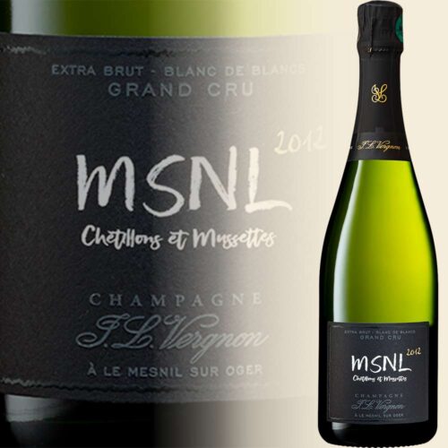 Champagne Vergnon MSNL 2012_