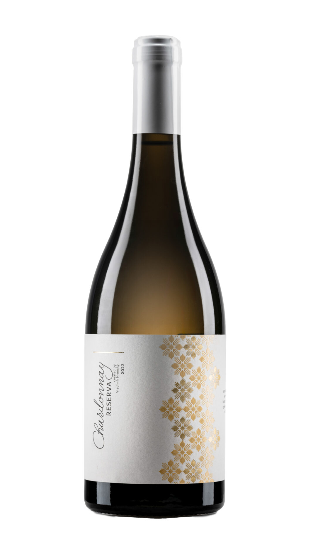 Chardonnay Reserva 2022