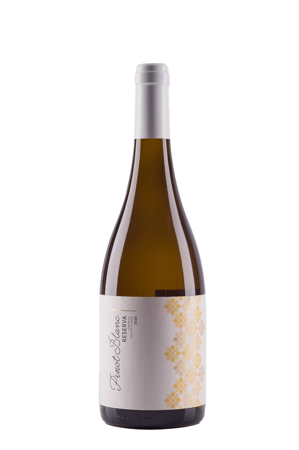 Pinot Blanc Reserva 2020