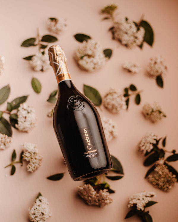 Prosecco Cartizze Valdobbiadene Superiore DOCG, dry