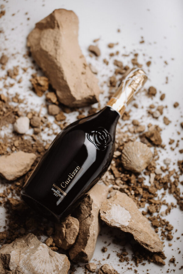 Prosecco Cartizze Valdobbiadene Superiore DOCG, dry