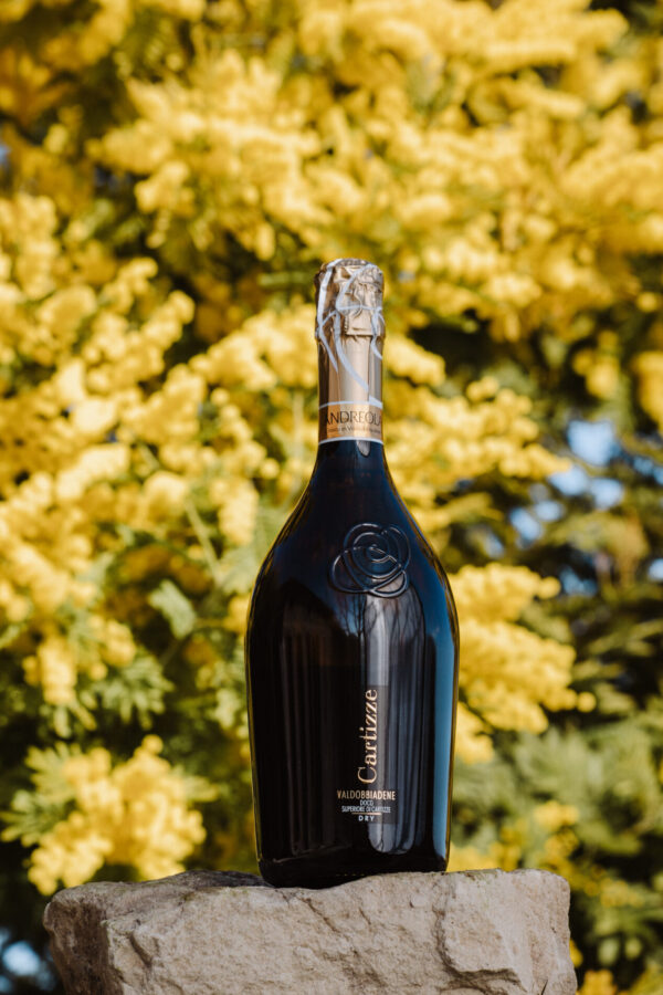 Prosecco Cartizze Valdobbiadene Superiore DOCG, dry