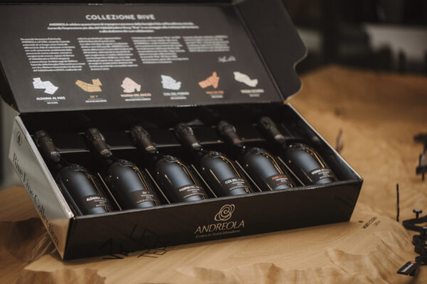 The Rive Line Collection