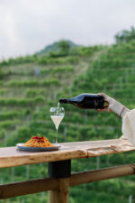 Prosecco Col Der Forno Rive di Refrontolo, Brut