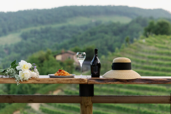 Prosecco Col Der Forno Rive di Refrontolo, Brut