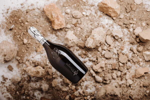 Prosecco Dirupo DOCG, Brut