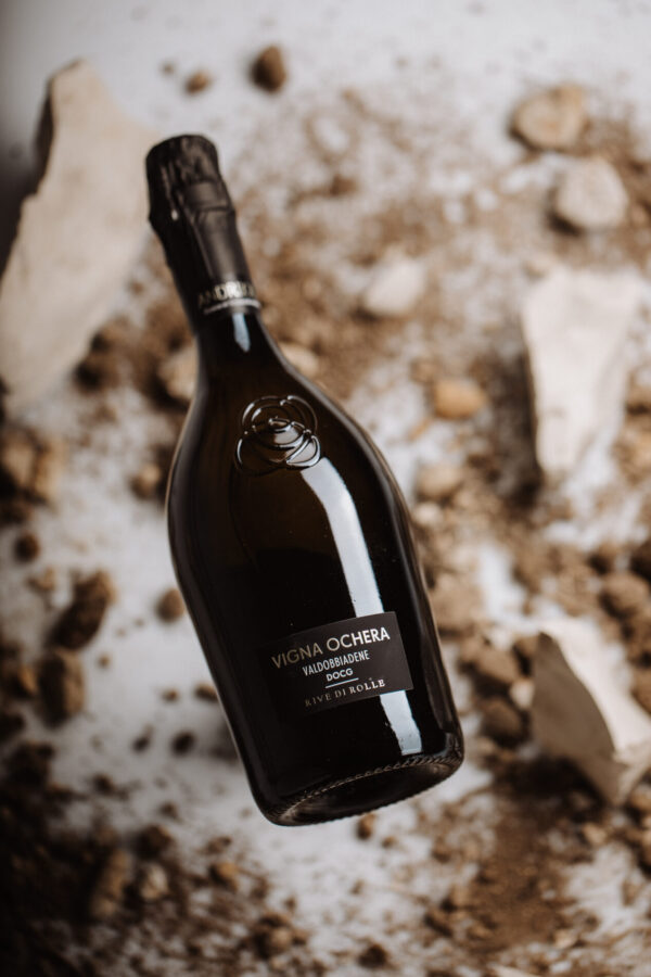 Prosecco Vigna Ochera Rive di Rolle Valdobbiadene DOCG Dry