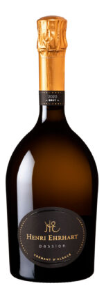 Crémant d'Alsace Passion Brut 2017