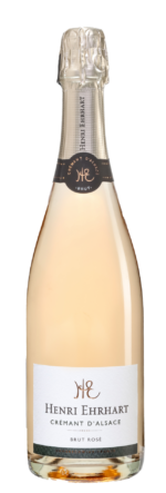 Crémant d'Alsace Brut Rosé