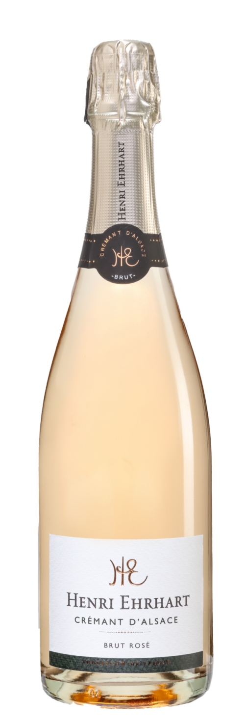 Crémant d'Alsace Brut Rosé