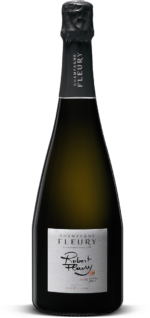 Champagne ROBERT FLEURY 2013, BRUT NATURE