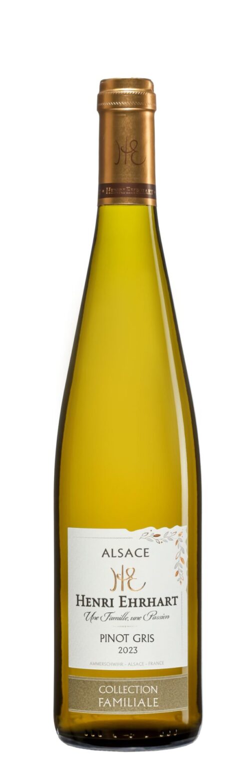 Pinot Gris ALSACE 2023