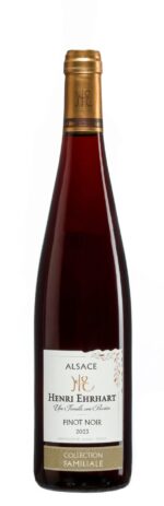 Pinot Noir ALSACE 2024