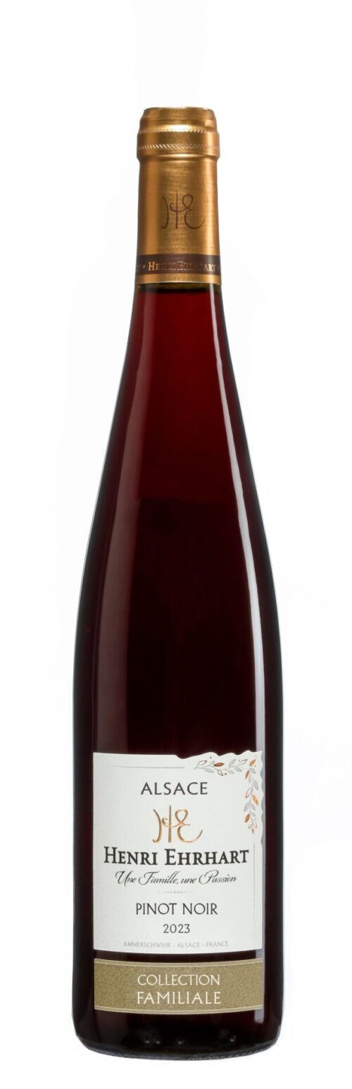 Pinot Noir ALSACE 2024