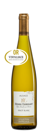 Pinot Blanc ALSACE 2024