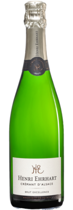 Crémant Brut Excellence