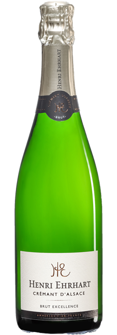 Crémant Brut Excellence