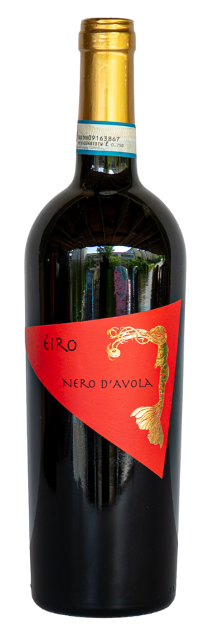 Eiro - Nero d’Avola 2021