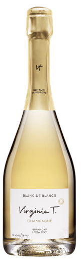 Champagne BLANC DE BLANCS Grand Cru