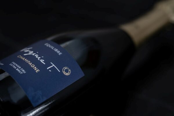 Champagne ÉQUILIBRE PREMIER CRU