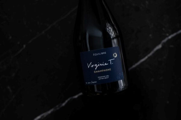 Champagne ÉQUILIBRE PREMIER CRU