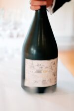 Champagne JEROBOAM LIMITED EDITION