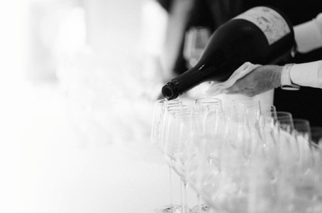 Champagne JEROBOAM LIMITED EDITION