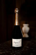 Champagne "SPÉCIAL MACARON" 2018
