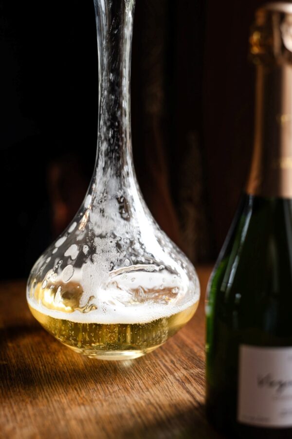 Champagne "SPÉCIAL MACARON" 2018