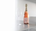 Champagne TRANSMISSION ROSÉ
