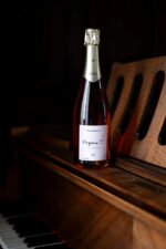 Champagne TRANSMISSION ROSÉ