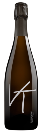 Champagne VT. 8 YEARS OLD