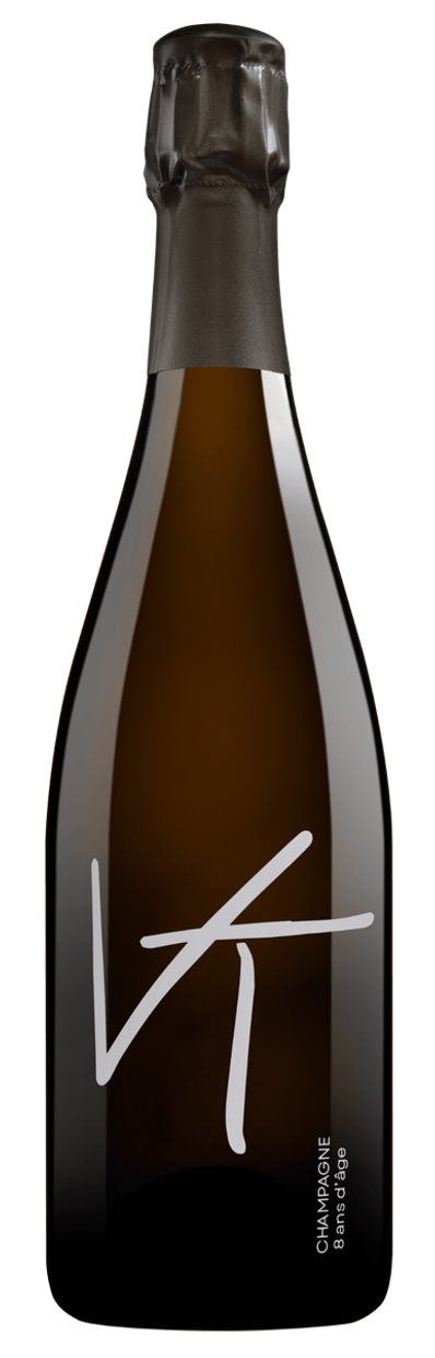 Champagne VT. 8 YEARS OLD